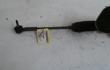 Renault Clio III 3 BJ: 2006 Lenkgetriebe f&uuml;r elektrische Servolenkung 8200124407B